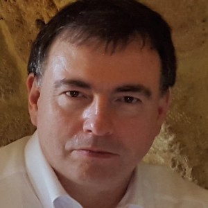 Profilbild von Martin Maier