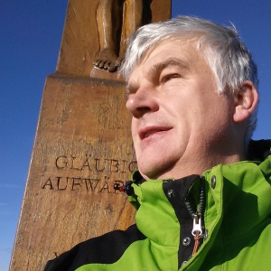 Profilbild von Martin Maier