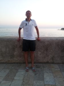 Profilbild von Martin Malik