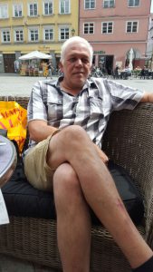 Profilbild von Martin Malkmus