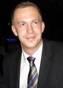 Profilbild von Martin Malkowski