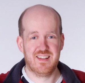 Profilbild von Martin Mann