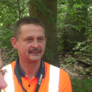 Profilbild von Martin Mann