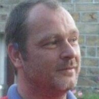 Profilbild von Martin Mannfraß