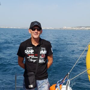 Profilbild von Martin Marcinowski