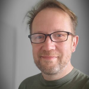 Profilbild von Martin Markowski