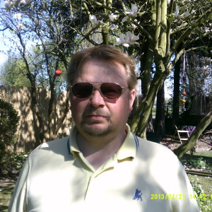 Profilbild von Martin Marks