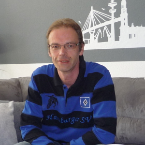 Profilbild von Martin Marynek