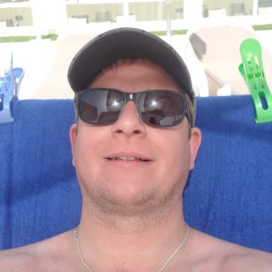 Profilbild von Martin Massenhauser