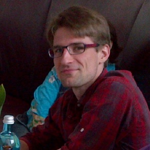 Profilbild von Martin Mauer