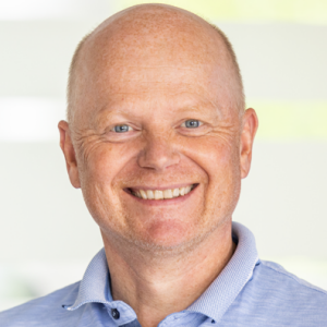 Profilbild von Martin Maul