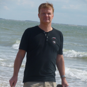 Profilbild von Martin Maurer