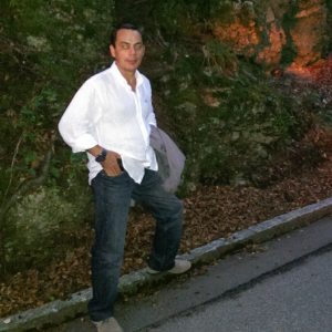 Profilbild von Martin Maurer