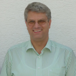 Profilbild von Martin Mayer