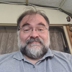 Profilbild von Martin Meier