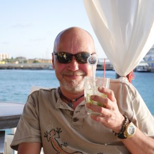 Profilbild von Martin Meier
