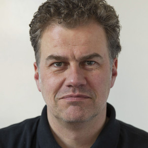 Profilbild von Martin Meiners