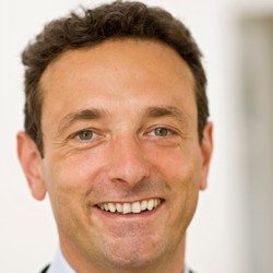 Profilbild von Martin Meisenburg