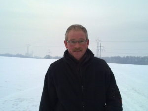 Profilbild von Martin Meiser