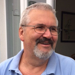 Profilbild von Martin Meißner