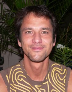 Profilbild von Martin Mende