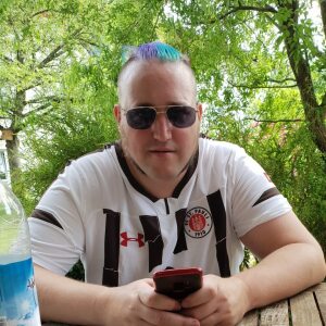 Profilbild von Martin Mende