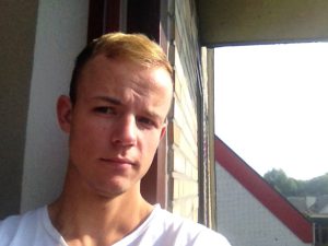 Social Media Profilbild Martin Mentz 