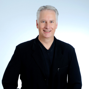 Profilbild von Martin Mergard