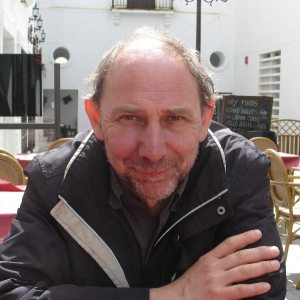 Profilbild von Martin Mersiovsky