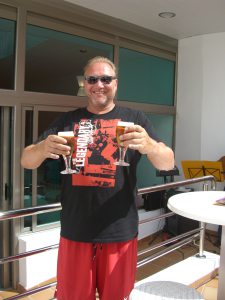Profilbild von Martin Meschke