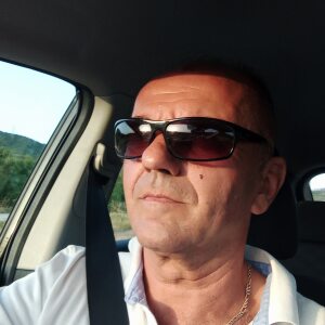 Profilbild von Martin Mesin