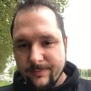 Profilbild von Martin Mettler