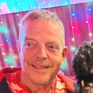 Profilbild von Martin Metzler