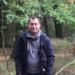Profilbild von Martin Meyer