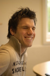 Profilbild von Martin Miehlke