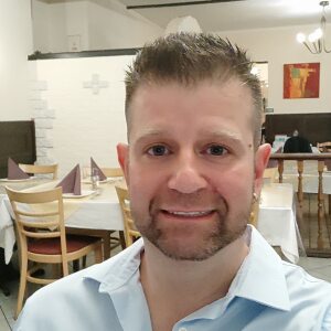 Profilbild von Martin Mielczarek