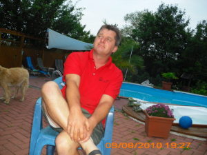 Profilbild von Martin Mielmann