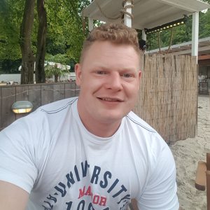 Profilbild von Martin Miether