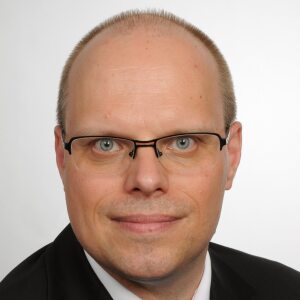 Profilbild von Martin Miethmann