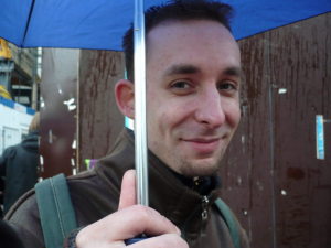 Profilbild von Martin Mikos