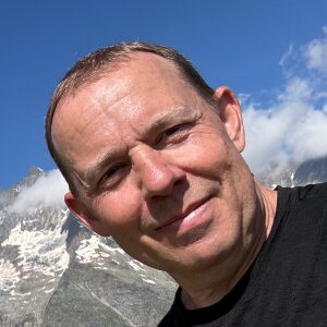 Profilbild von Martin Milek