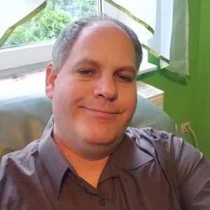 Profilbild von Martin Minks