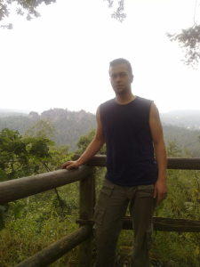 Profilbild von Martin Missbach
