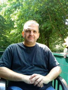 Profilbild von Martin Möller