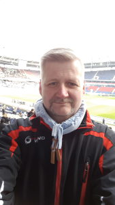 Profilbild von Martin Möller