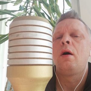 Profilbild von Martin Möller