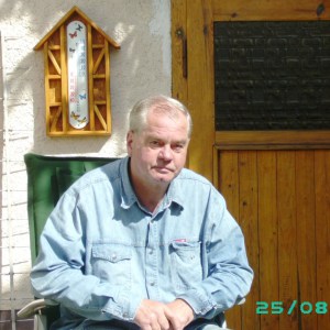 Profilbild von Martin Mohler