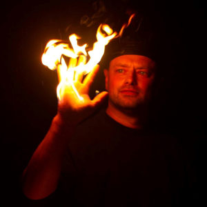 Profilbild von Martin Mohr