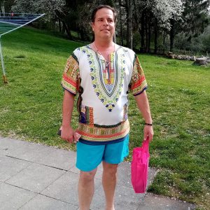 Profilbild von Martin Moscherosch