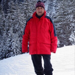 Profilbild von Martin Moser
